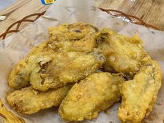 -南记食粥坊·宵夜大排档(莲花总店)