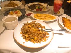 -西部牛排(京华城店)