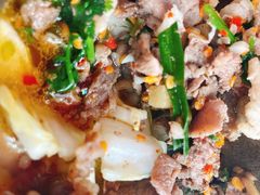 -穆老九清真牛羊肉馆(宋城店)