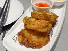 -绿茶餐厅(广州天河城店)