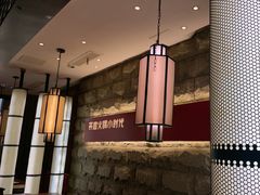 -杨肥肠火锅大排档(火车站花园店)