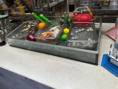 -宁波石浦豪生大酒店·自助餐厅