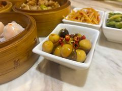 -独一处粥城(抚河北路店)