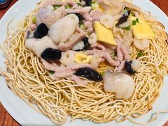 -裕兴记•蟹黄面馆(人民广场店)