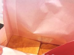 -君之狮子山·轻糖烘焙(松江印象城店)