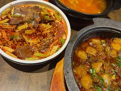 -顺兴老茶馆·精品川菜(世纪城店)