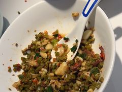 -兰湘子·湘菜小炒(长安万科广场店)