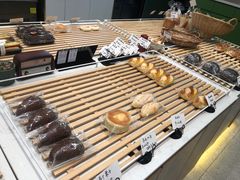 -面包森林(鲁邦风情街店)