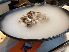 -煲宫猪肚鸡(晶品店)