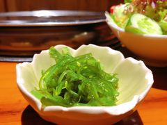 中华海草-丸藏和牛烧肉专门店(园区师惠坊店)