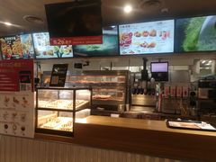 -肯德基(建华店)