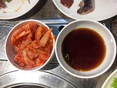 -33韩式自助烧烤(环城南路店)