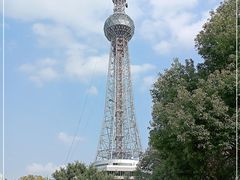 -文华公园(禅城区)