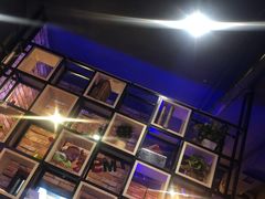 -金陵大勇烧烤·小龙虾·海鲜大咖(竹山路店)
