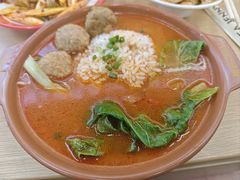 -71号豆汤饭·成都小馆(重庆观音桥店)