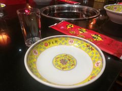 -芦月轩羊蝎子(劲松店)