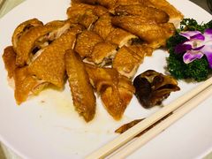 -深圳隐秀山居酒店