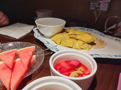 -许爷家·生态湖鲜(徐汇日月光店)
