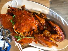 -Isla Sugbu Seafood City