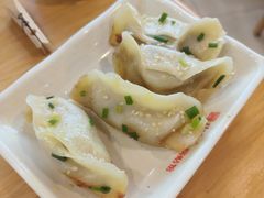 -小姜锅贴(凤凰街店)