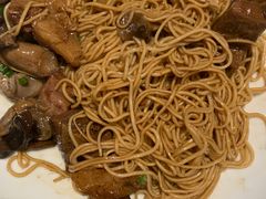 -松鹤面馆·古法焖肉面(观前店)