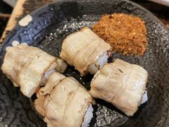 铁板一口牛肉-小川洋风料理(汉街店)