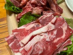 -玖泉里烤肉