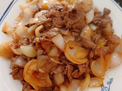 -何记羊汤馆(丽水佳源店)