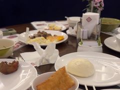 -海宁开元名都大酒店·地中海自助餐厅