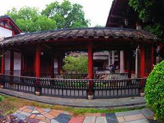 -乌山风景区