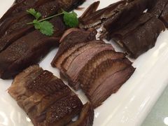 -潮府馆·非遗潮州菜·港式点心(世纪公园店)