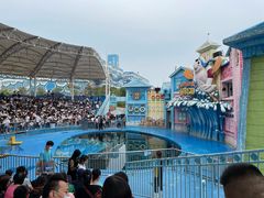 -华夏文旅海洋公园