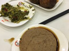 -常州银丝面馆(府琛店)