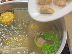 -粤潮魏记牛肉火锅(爱家·金河湾南区店)