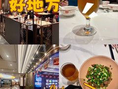 -稻香海鲜饭店(第一国际店)