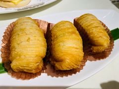 飘香榴莲酥-潮福城大酒楼(湖滨北路店)