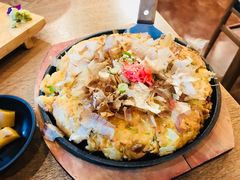-泰居酒屋日式料理烧肉