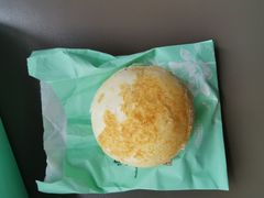 许仙饼-南宋胡记(杭州体育场路店)