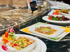 -鼓浪湾酒店自助餐