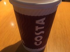 -COSTA COFFEE(常熟路店)