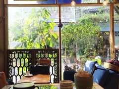 靠窗位-西关84·History·Art·Cafe