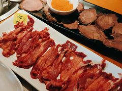 -海银海记潮汕牛肉火锅(新港中路海珠店)