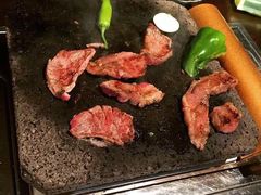 iphone_upload_pic-猪啊牛呀羊啊铜盘烤肉(正大广场店)