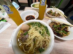 -大藏村拉面(保利首开·熙悦春天店)