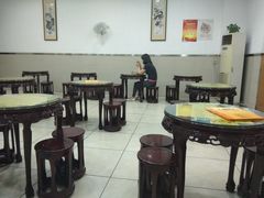 大堂-大良甜品店(金泽店)