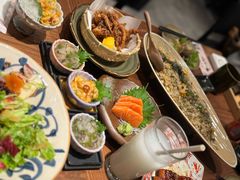 -玄白·炭烤活鳗(上海首店)