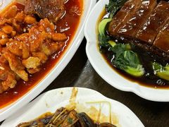 -协和菜馆(凤凰街店)