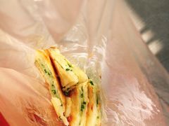-咏春葱油饼(德政中路店)