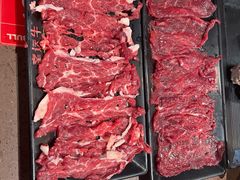 -幸运牛汕头小黄牛牛肉火锅(梅林店)
