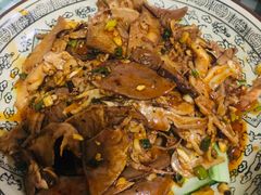 -无味饭店(九眼桥商业文化广场店)